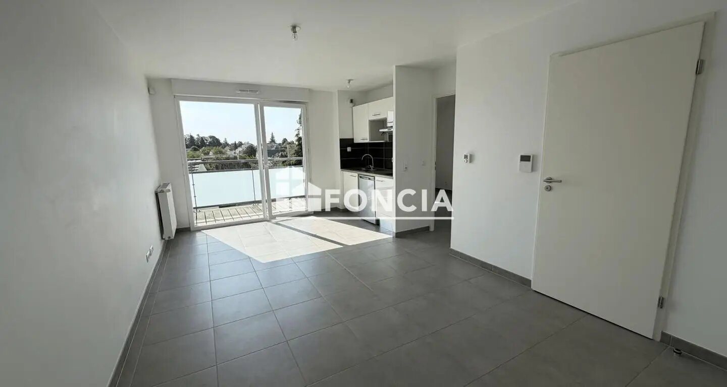 Appartement à louer, 39m², Brie-Comte-Robert