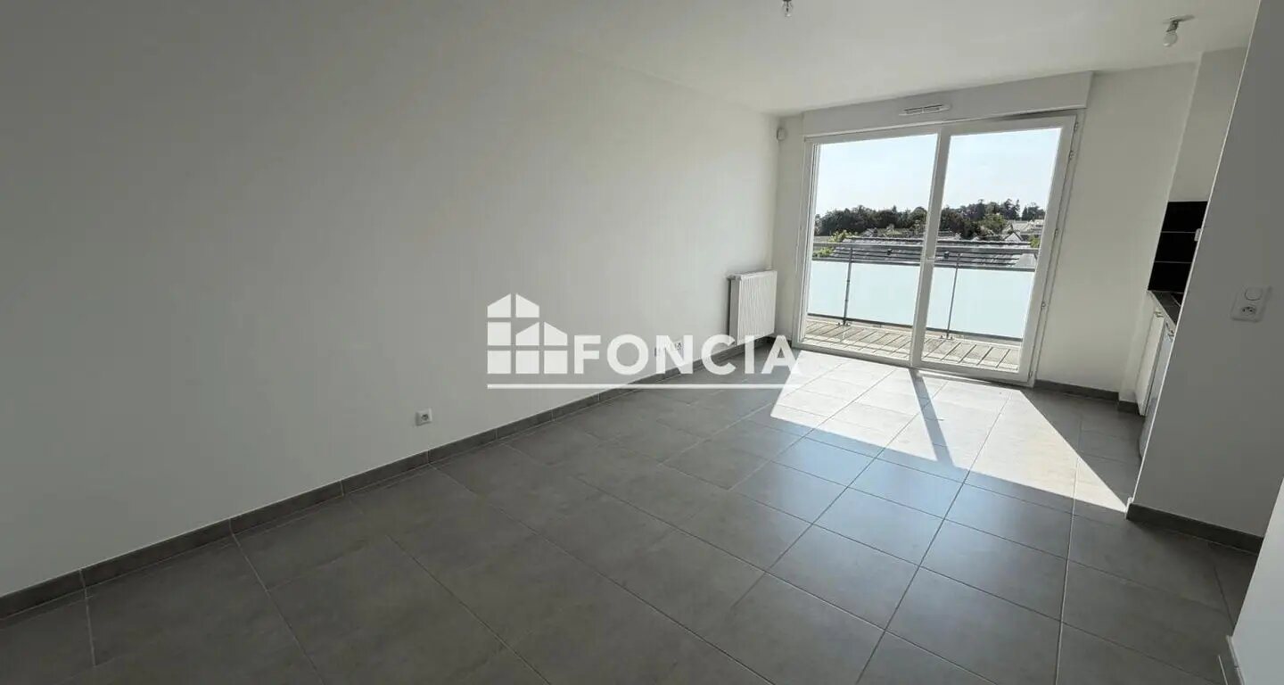 Appartement à louer, 39m², Brie-Comte-Robert