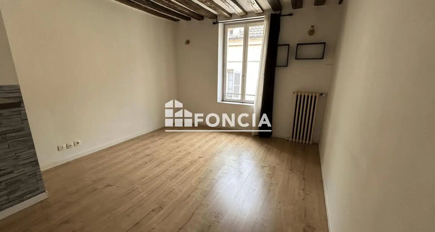 Appartement à louer, 24m², Meaux