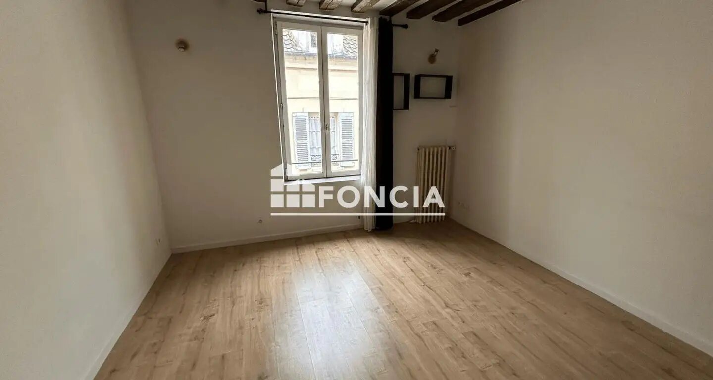 Appartement à louer, 24m², Meaux