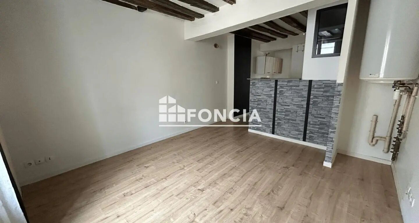 Appartement à louer, 24m², Meaux