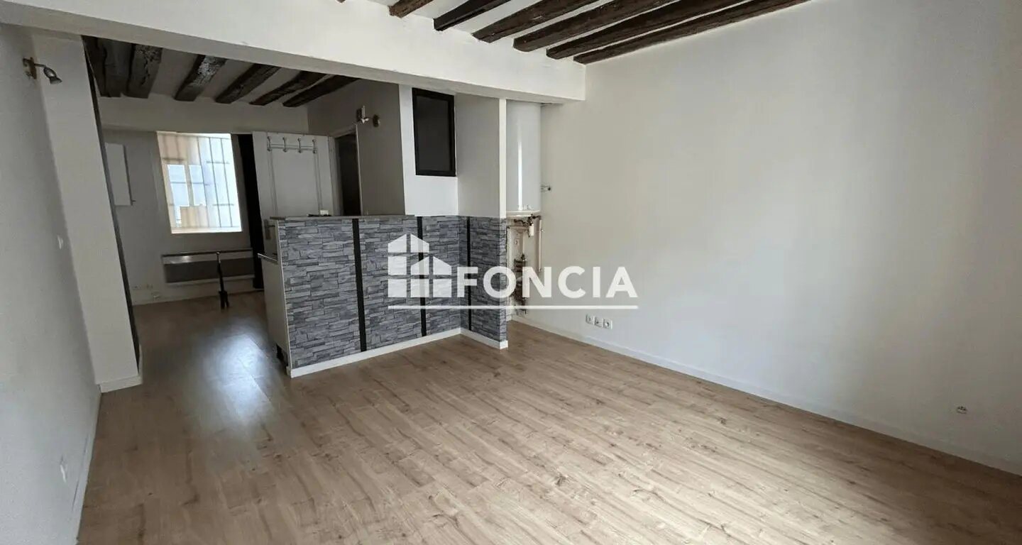 Appartement à louer, 24m², Meaux
