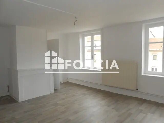 Appartement à louer, 120m², Nancy