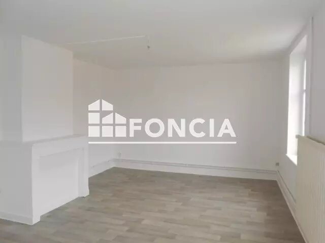 Appartement à louer, 120m², Nancy