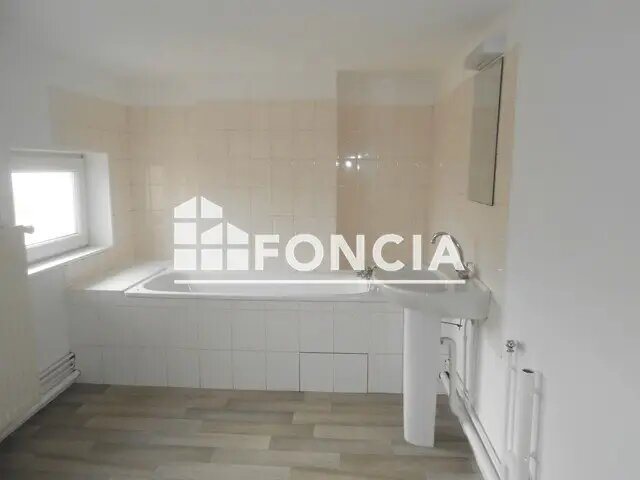 Appartement à louer, 120m², Nancy