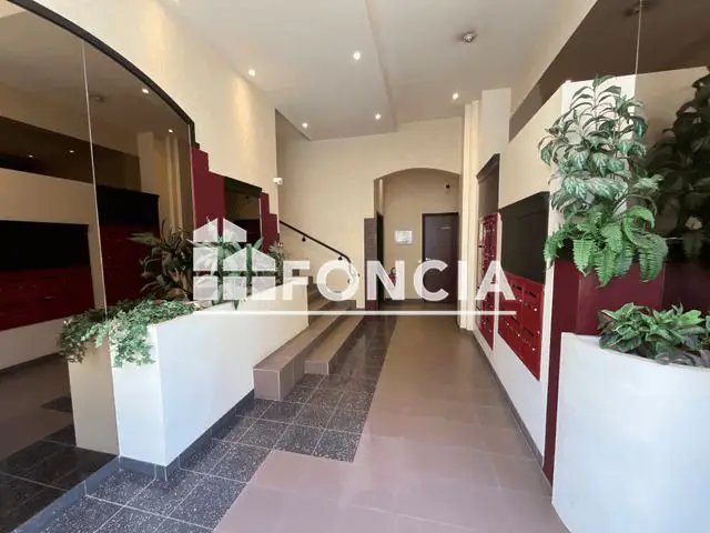Appartement à louer, 62m², Strasbourg