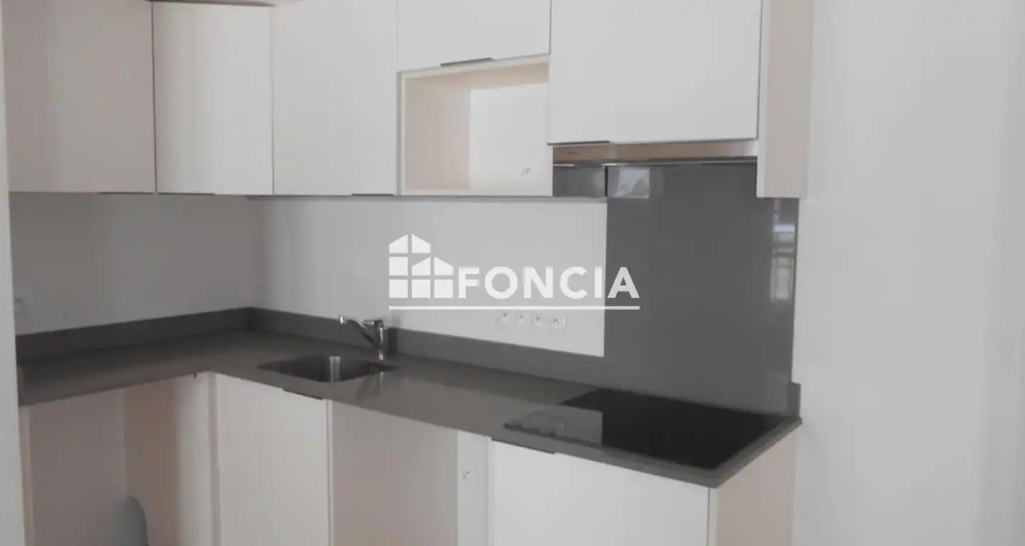 Appartement à louer, 51m², Dieppe