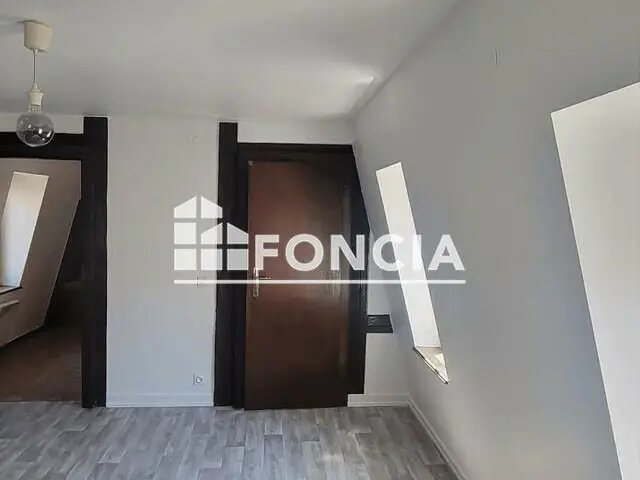 Appartement à louer, 32m², Strasbourg