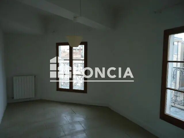 Appartement à louer, 75m², Nîmes