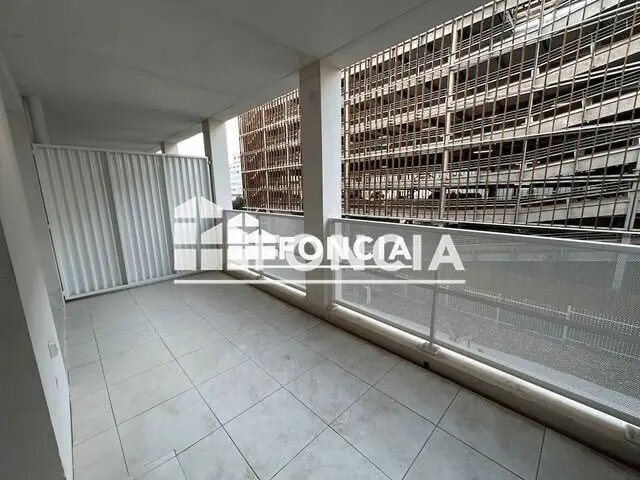 Appartement à louer, 41m², Marseille 15ème