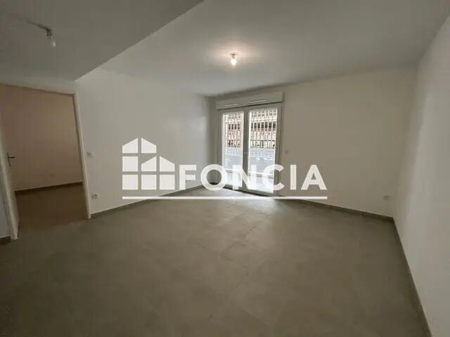 Appartement à louer, 41m², Marseille 15ème