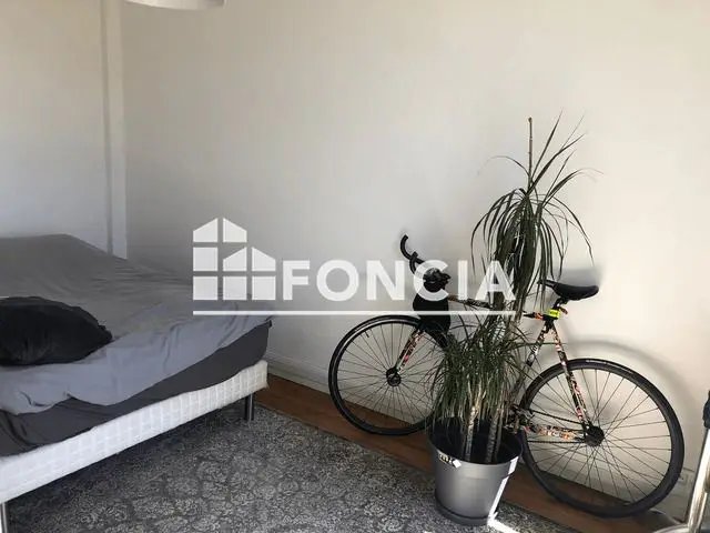 Appartement à louer, 36m², Le Havre