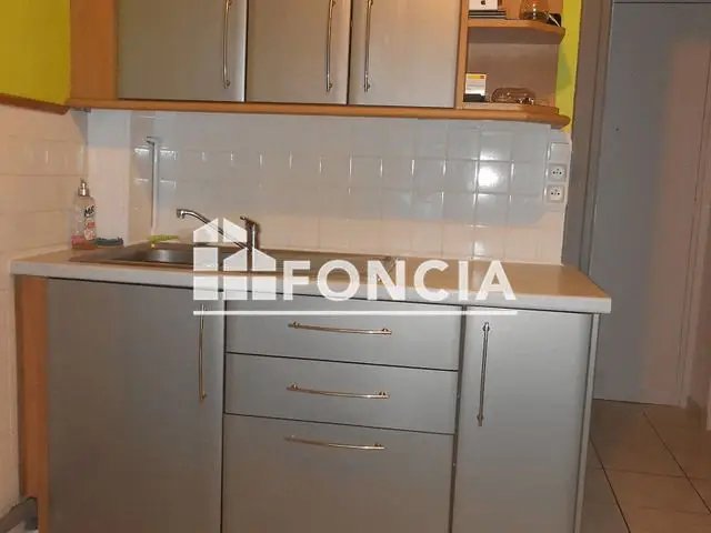 Appartement à louer, 36m², Le Havre