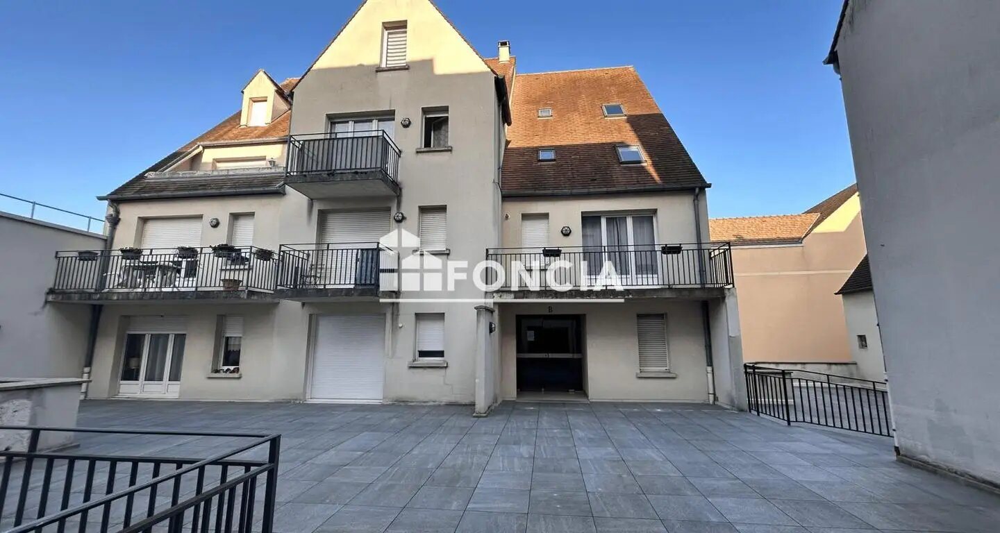 Appartement à vendre, 58m², Conflans-Sainte-Honorine
