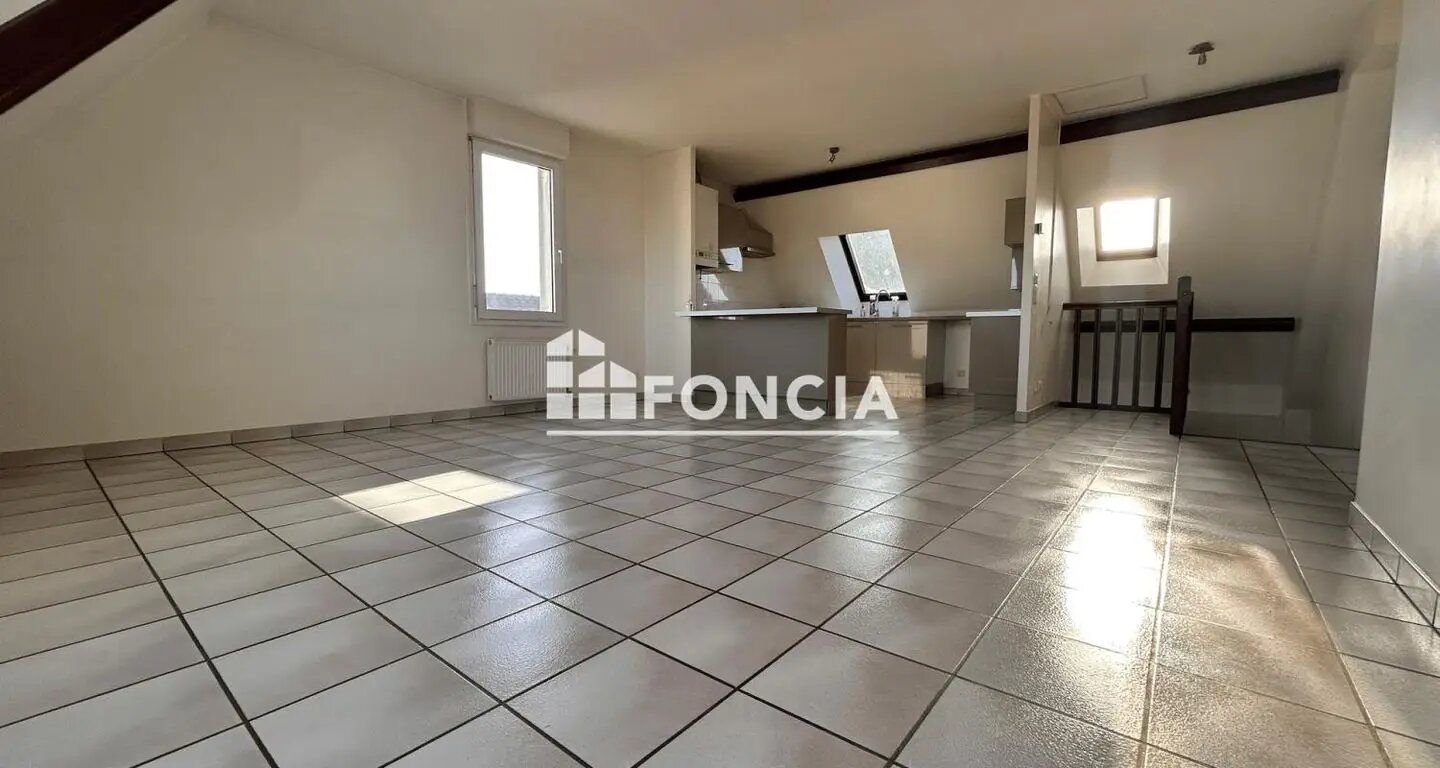 Appartement à vendre, 58m², Conflans-Sainte-Honorine
