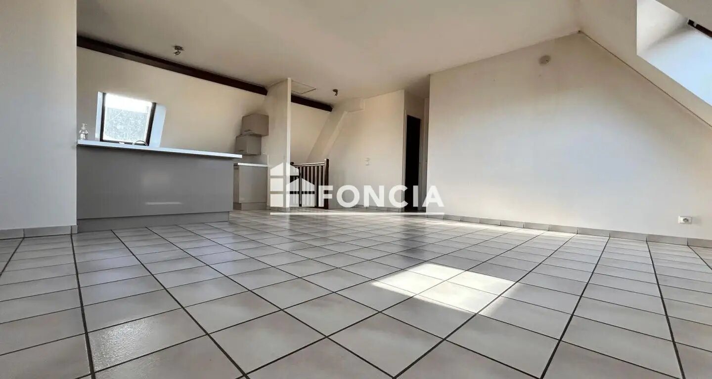 Appartement à vendre, 58m², Conflans-Sainte-Honorine