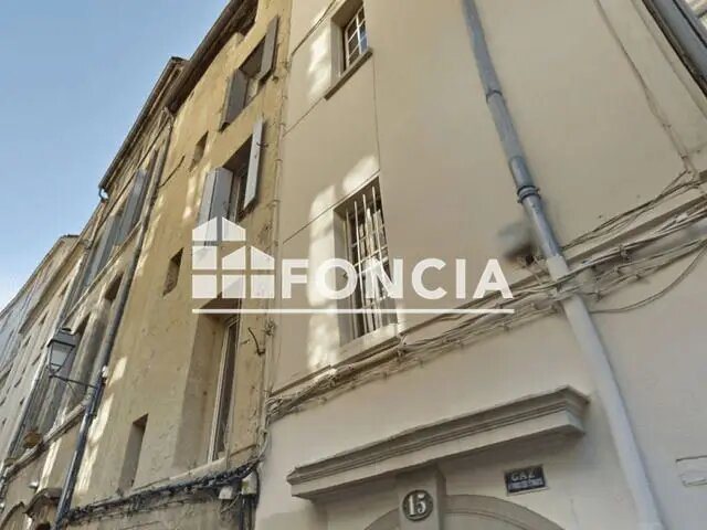 Appartement à louer, 33m², Montpellier