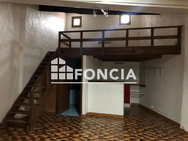 Appartement à louer, 33m², Montpellier