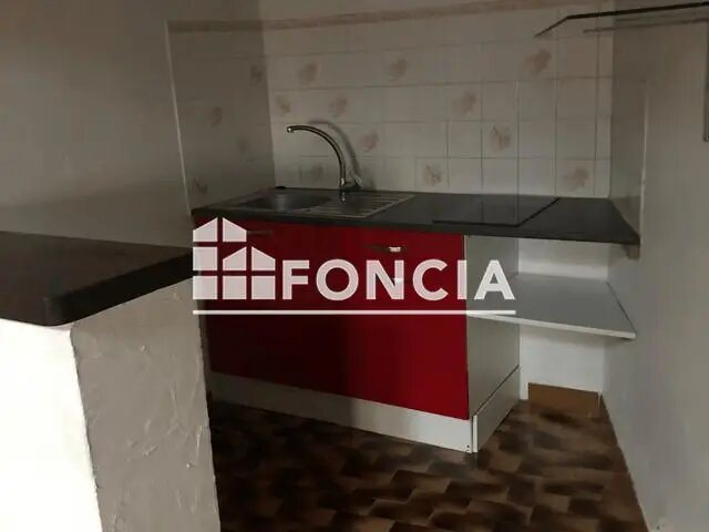 Appartement à louer, 33m², Montpellier