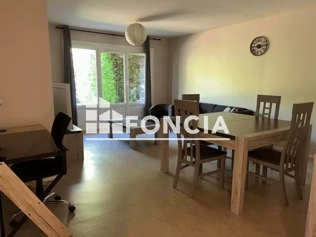 Maison à louer, 84m², Gien