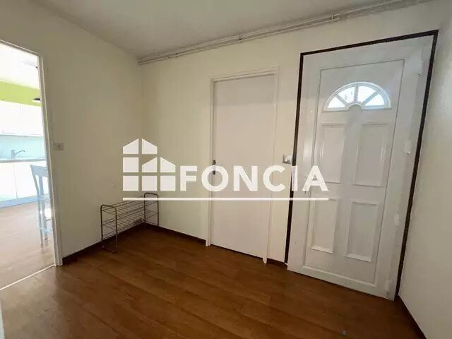 Maison à louer, 84m², Gien