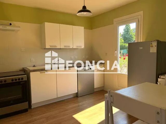 Maison à louer, 84m², Gien