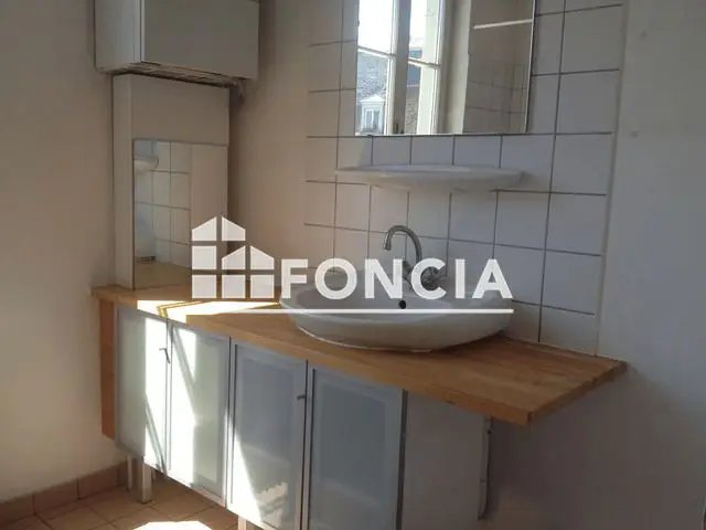 Appartement à louer, 85m², Strasbourg