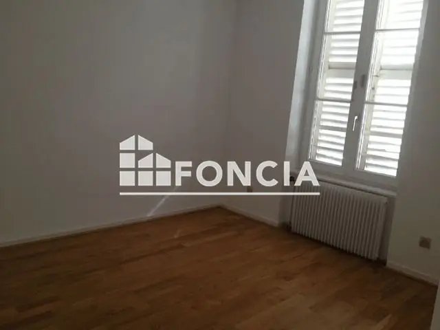 Appartement à louer, 85m², Strasbourg