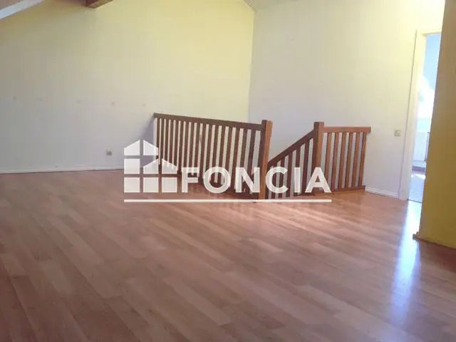 Appartement à louer, 85m², Strasbourg