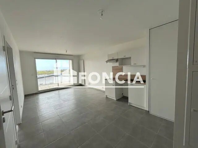 Appartement à louer, 42m², Saint-Avé