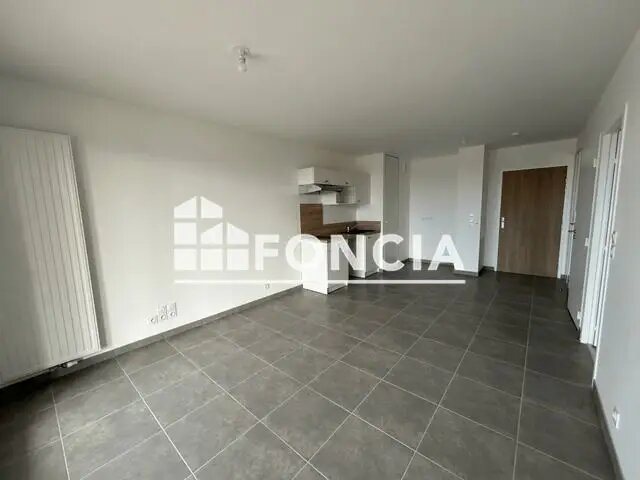 Appartement à louer, 42m², Saint-Avé