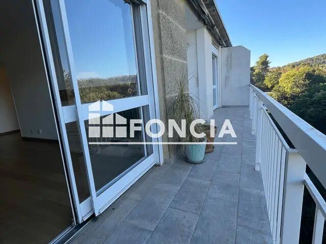 Appartement à louer, 74m², Aix-en-Provence