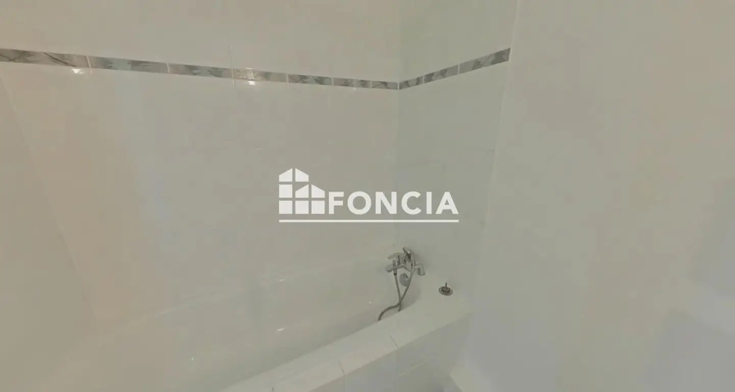 Appartement à louer, 47m², Bischheim