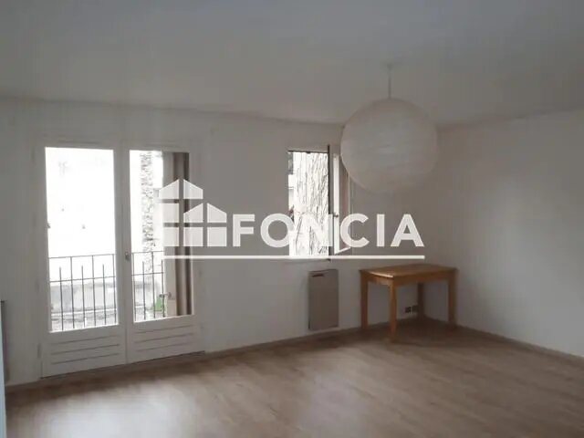 Appartement à louer, 33m², Tarbes