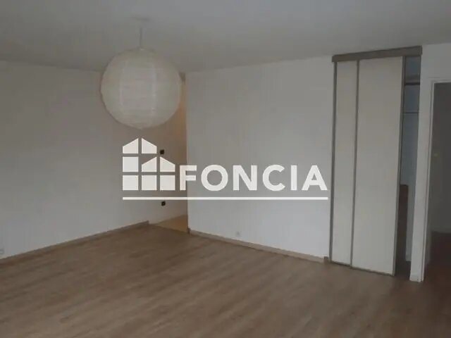 Appartement à louer, 33m², Tarbes