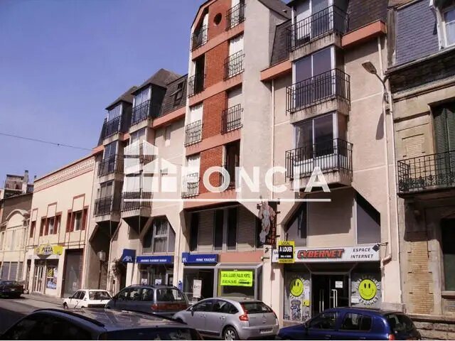 Appartement à louer, 33m², Tarbes