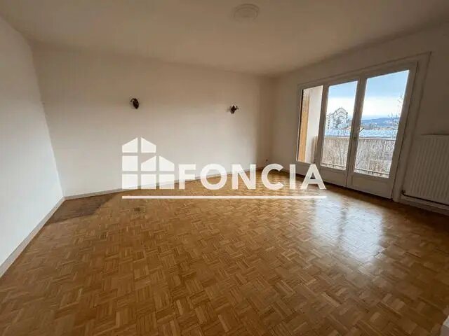 Appartement à louer, 72m², Gap