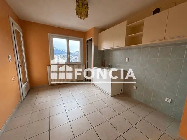 Appartement à louer, 72m², Gap