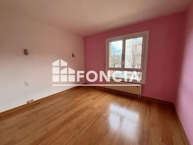 Appartement à louer, 72m², Gap