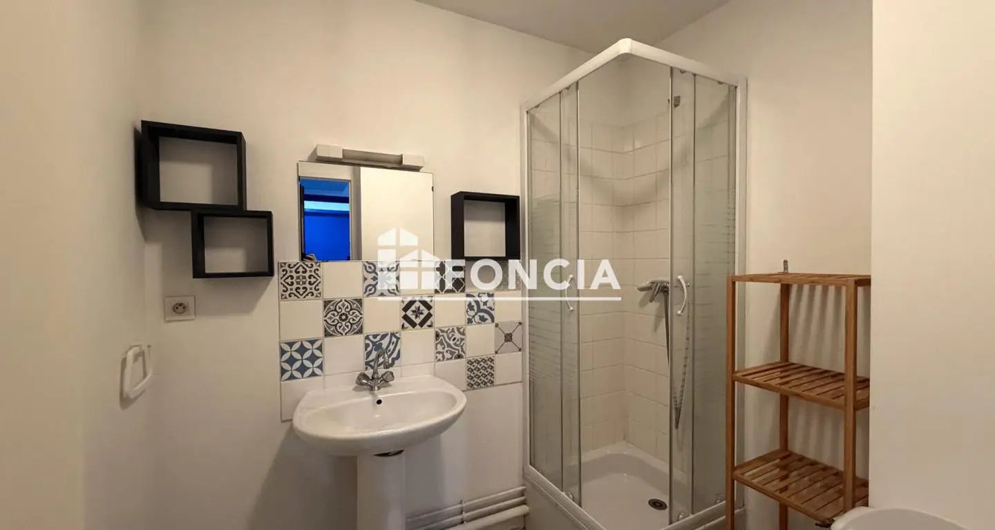 Appartement à louer, 22m², Bruz