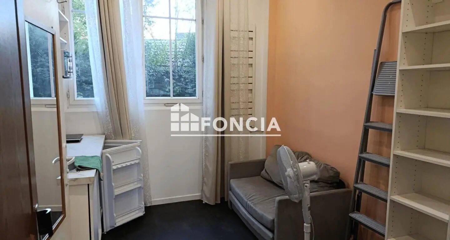 Appartement à louer, 9m², Melun