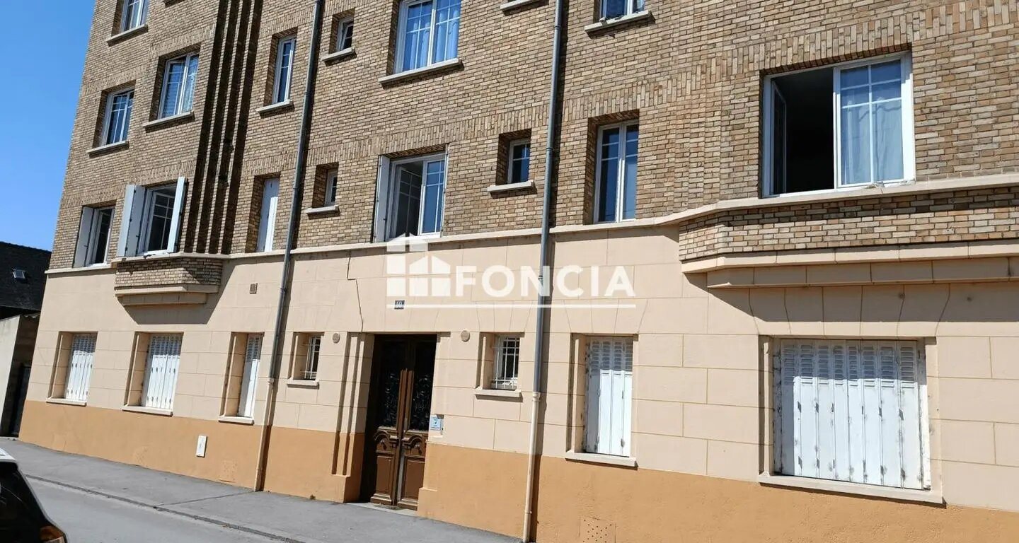 Appartement à louer, 9m², Melun