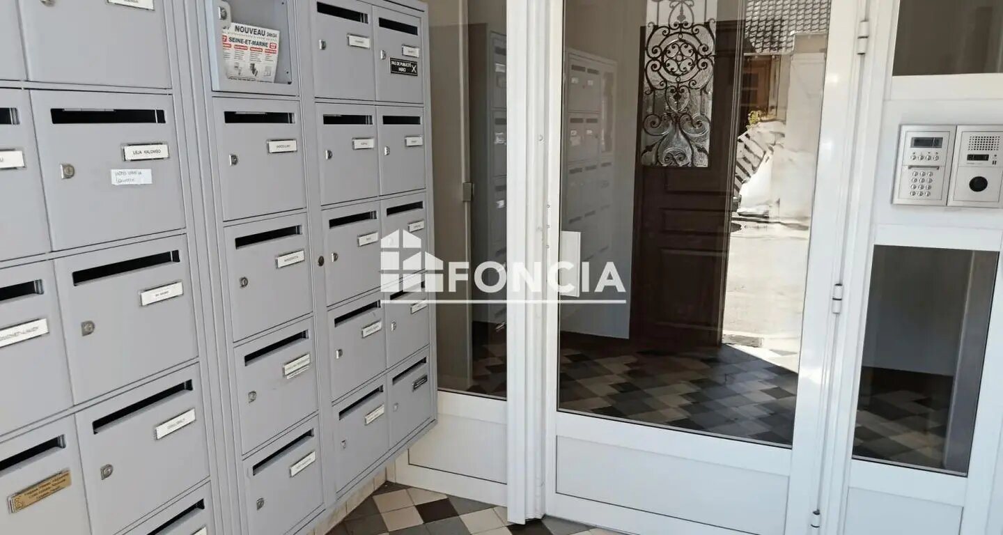 Appartement à louer, 9m², Melun