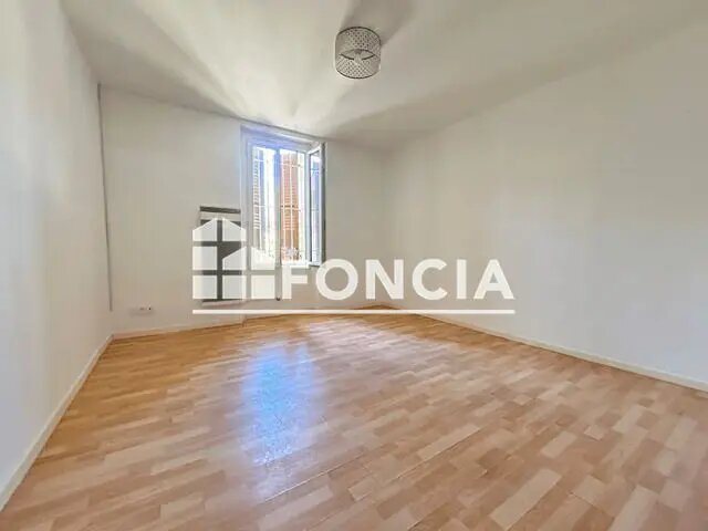 Appartement à louer, 28m², Toulon