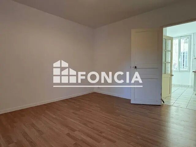 Appartement à louer, 28m², Toulon
