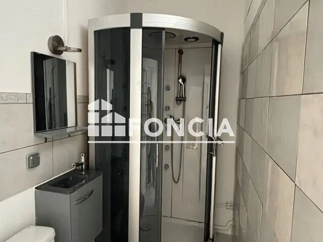 Appartement à louer, 28m², Toulon