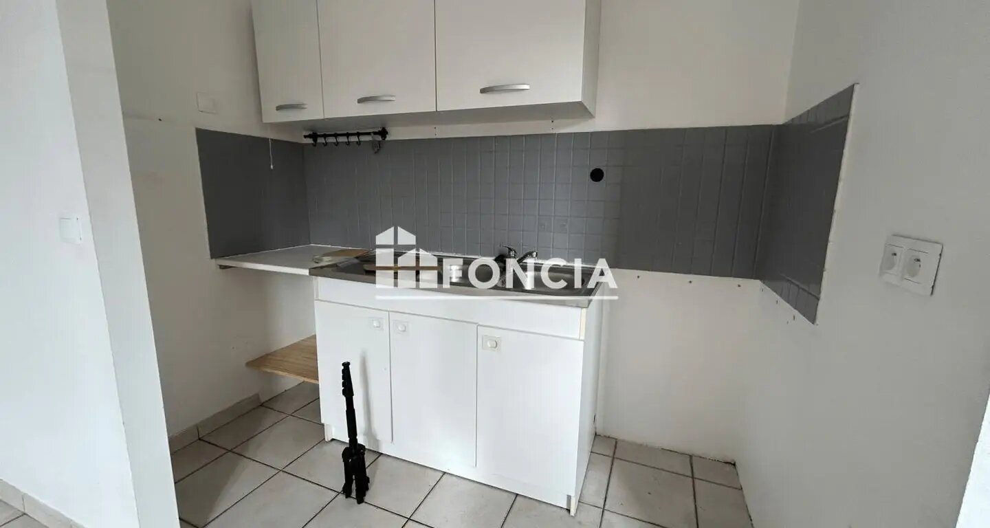 Appartement à louer, 51m², Charny