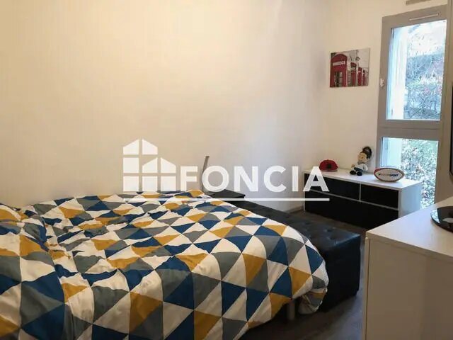 Appartement à louer, 48m², Nancy