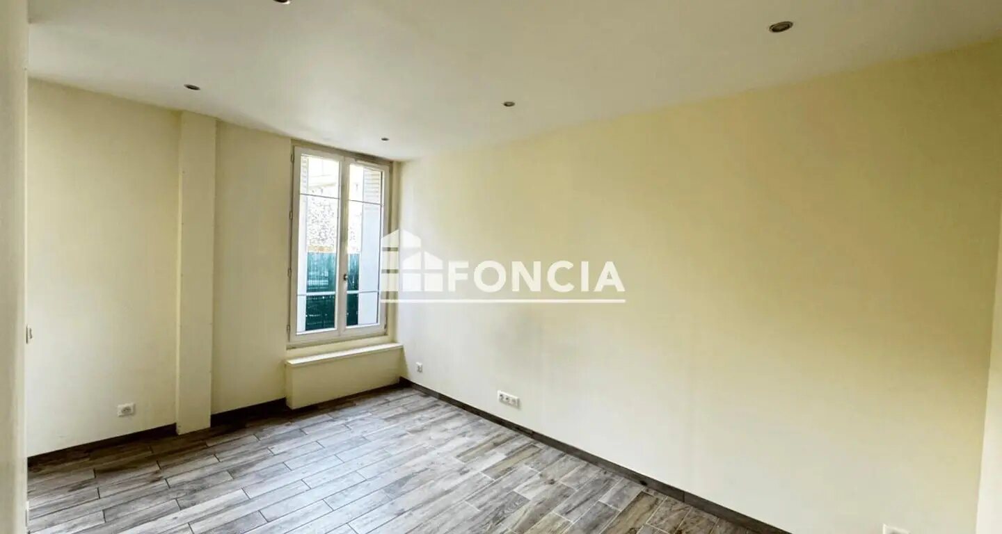 Appartement à louer, 23m², Montrouge
