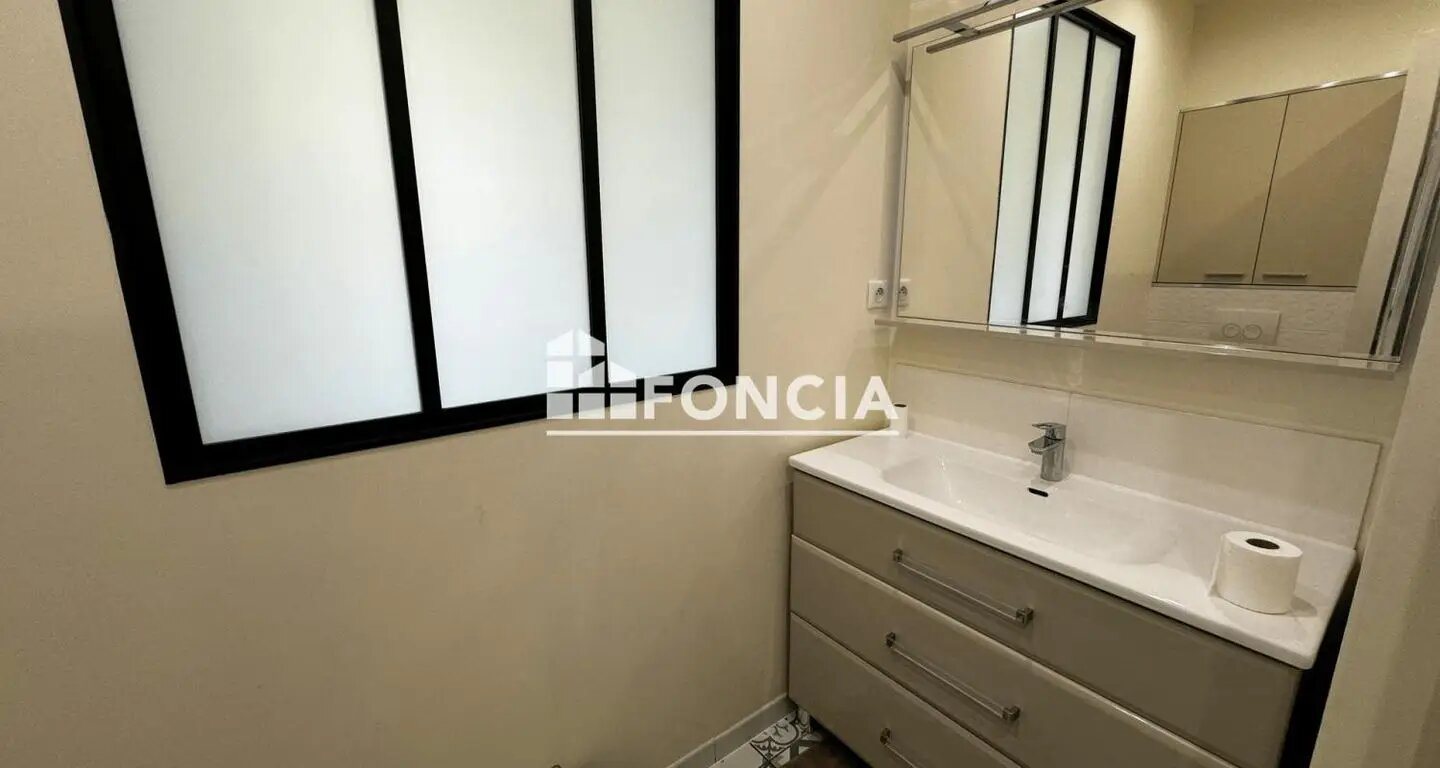 Appartement à louer, 23m², Montrouge